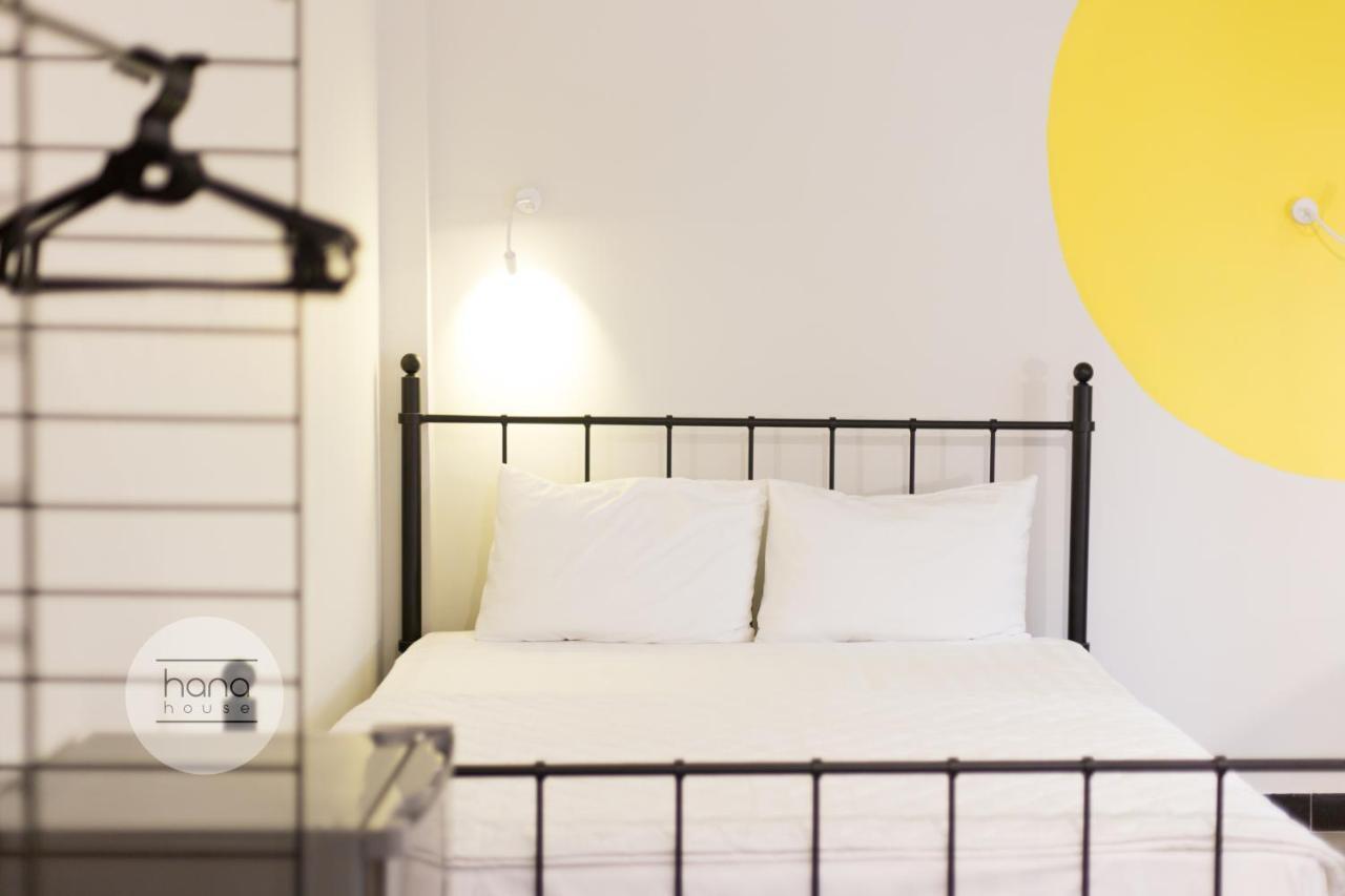 Thien Phu Garden Hotel Hà Nội Ngoại thất bức ảnh