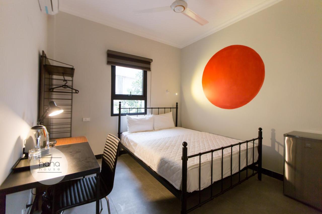 Thien Phu Garden Hotel Hà Nội Ngoại thất bức ảnh