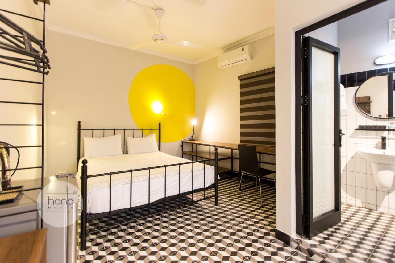 Thien Phu Garden Hotel Hà Nội Ngoại thất bức ảnh