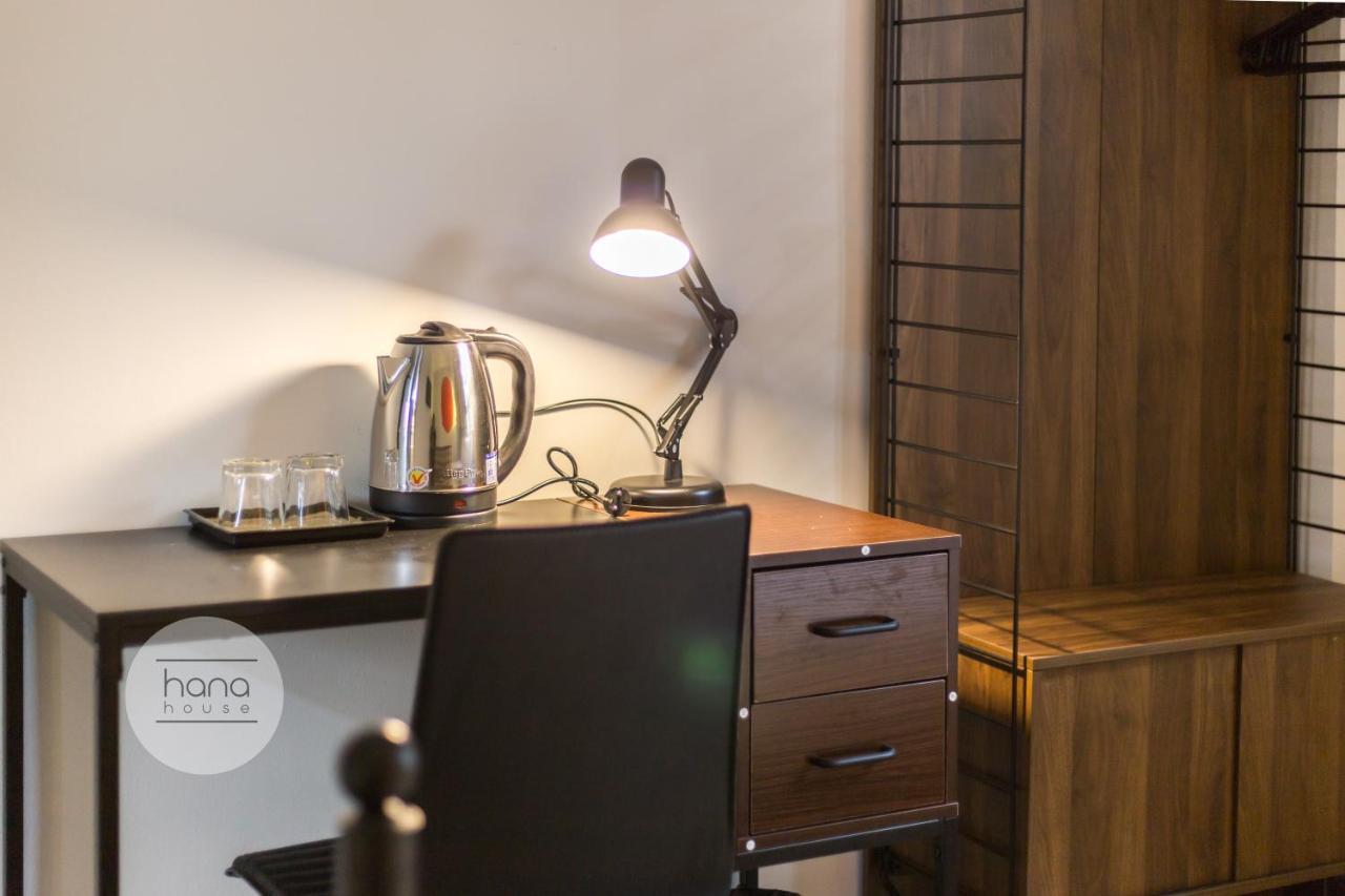 Thien Phu Garden Hotel Hà Nội Ngoại thất bức ảnh