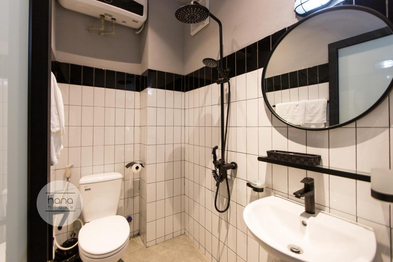 Thien Phu Garden Hotel Hà Nội Ngoại thất bức ảnh