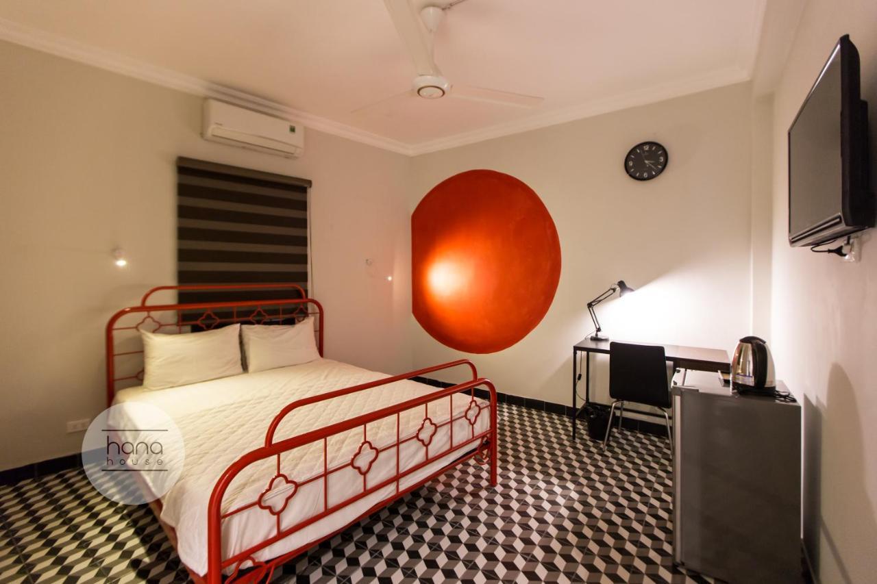 Thien Phu Garden Hotel Hà Nội Ngoại thất bức ảnh
