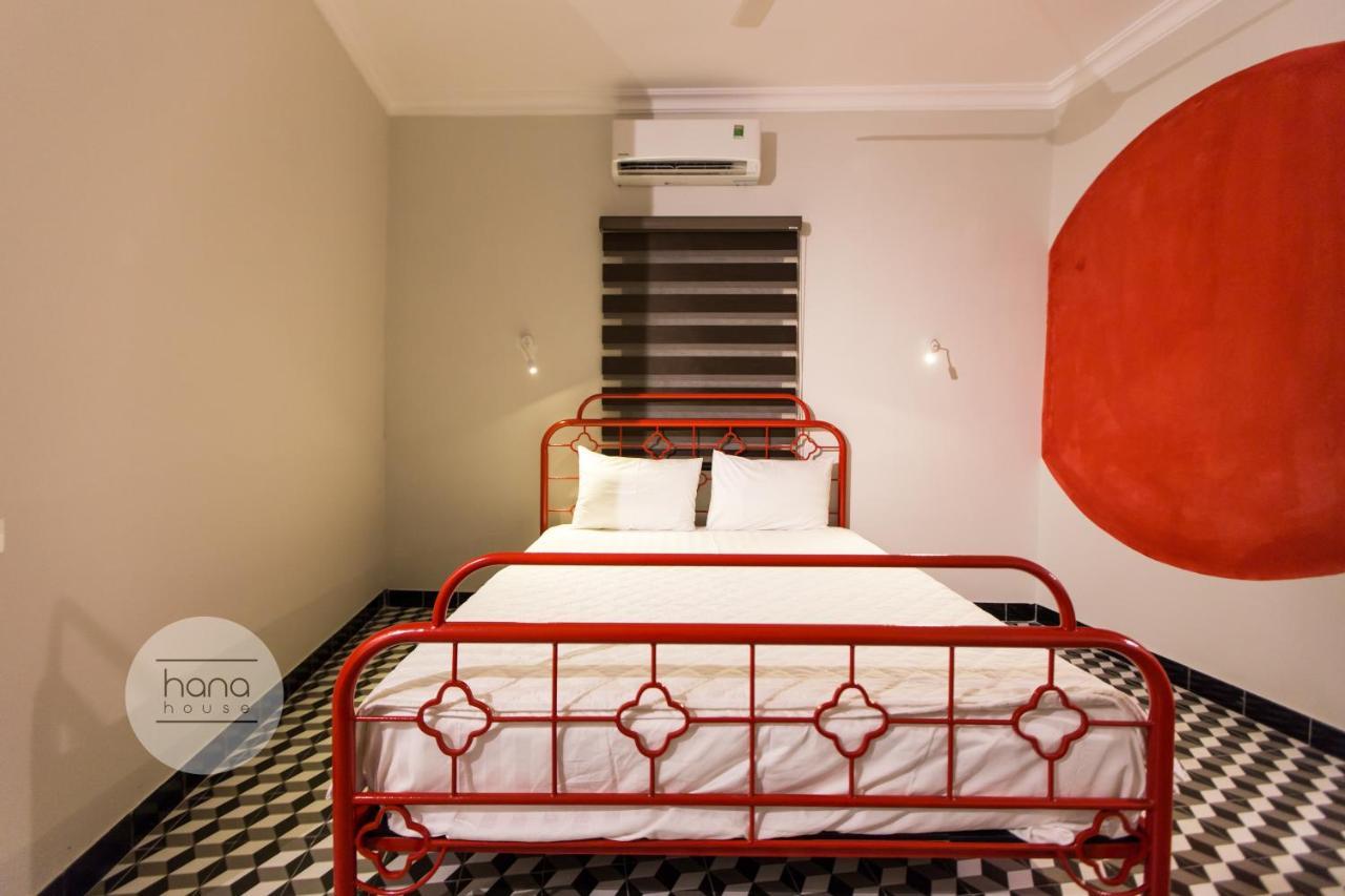 Thien Phu Garden Hotel Hà Nội Ngoại thất bức ảnh