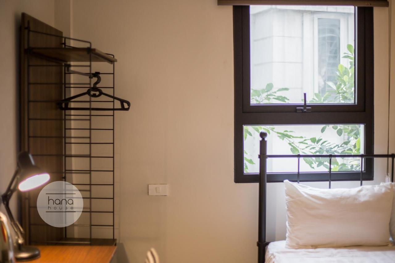 Thien Phu Garden Hotel Hà Nội Ngoại thất bức ảnh