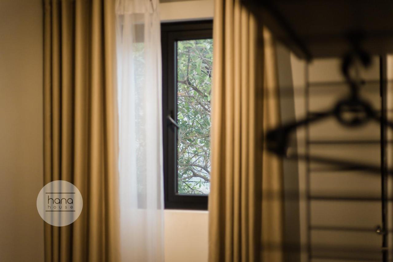 Thien Phu Garden Hotel Hà Nội Ngoại thất bức ảnh