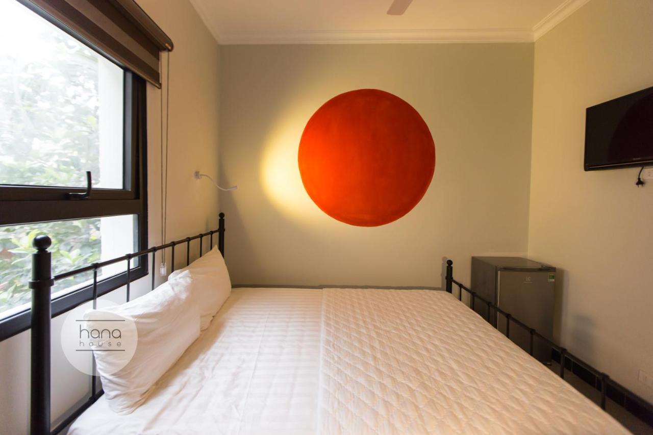 Thien Phu Garden Hotel Hà Nội Ngoại thất bức ảnh